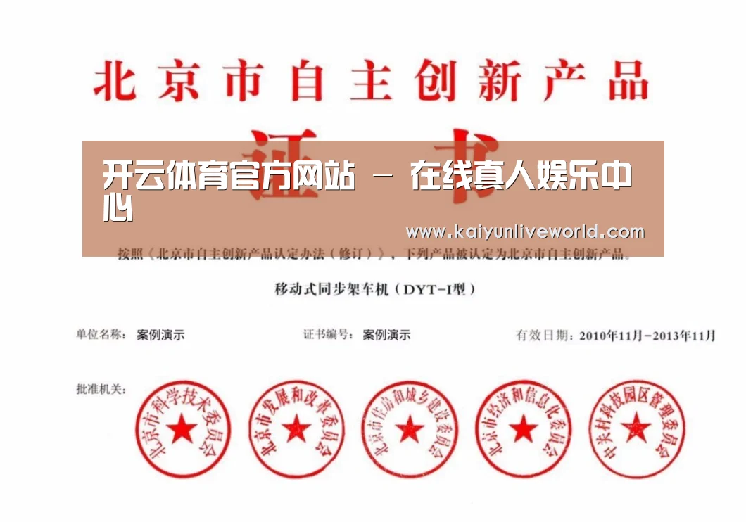 荣誉证书三