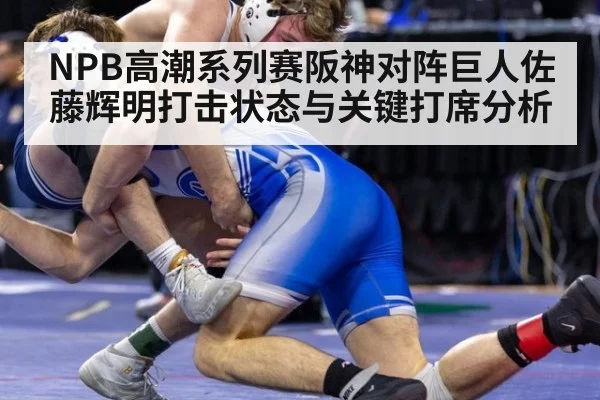 NPB高潮系列赛阪神对阵巨人佐藤辉明打击状态与关键打席分析